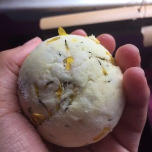 Bath Bomb